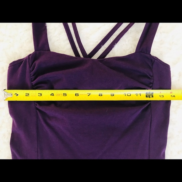 Express Bra Top Cami - Picture 7 of 7